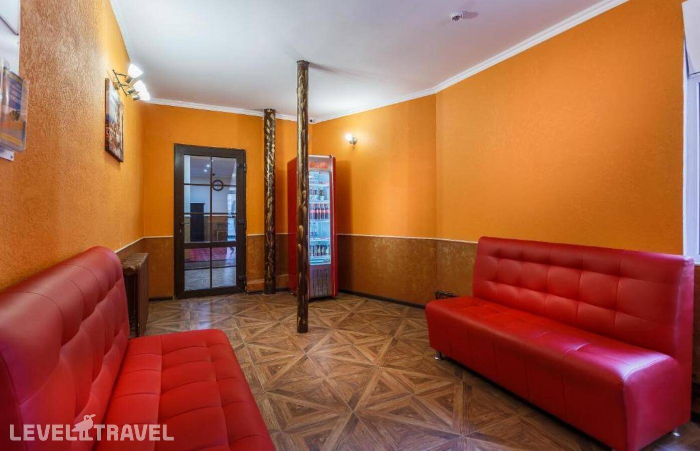 фотографии отеля Отель Элио в Россия(Щербинка) - фото №13