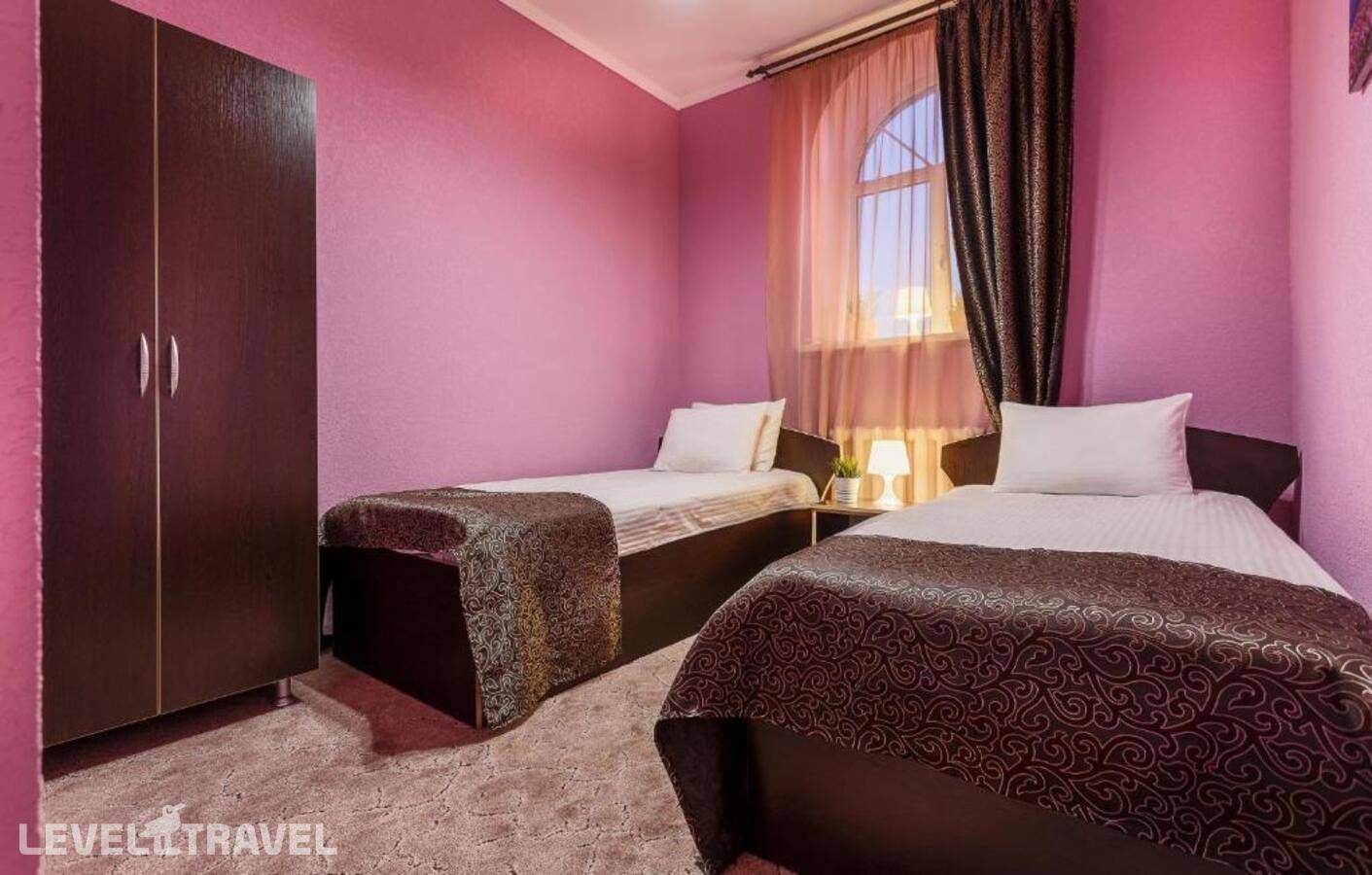 фотографии отеля Отель Элио в Россия(Щербинка) - фото №25