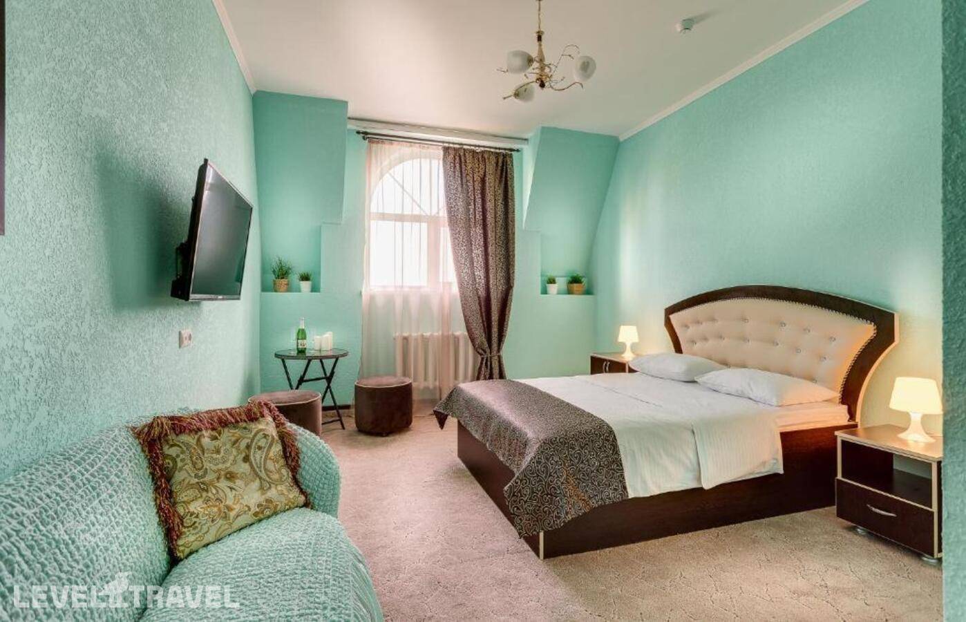 фотографии отеля Отель Элио в Россия(Щербинка) - фото №26