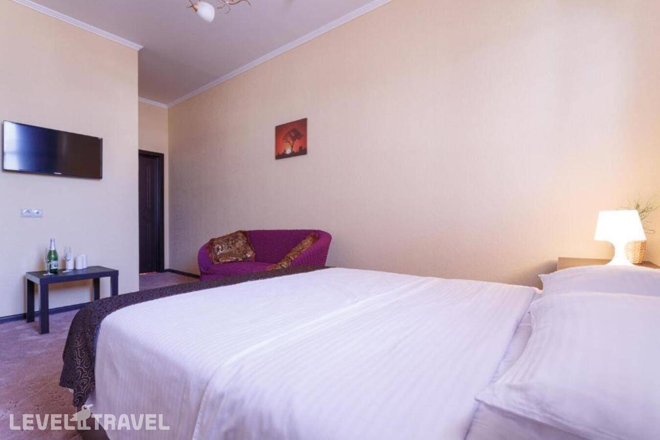 фотографии отеля Отель Элио в Россия(Щербинка) - фото №27