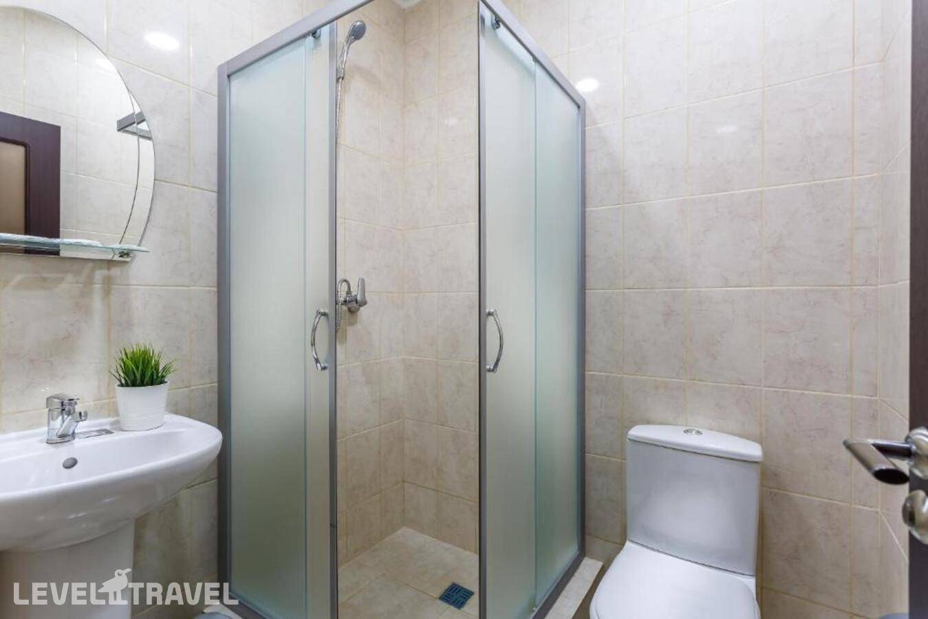 фотографии отеля Отель Элио в Россия(Щербинка) - фото №5