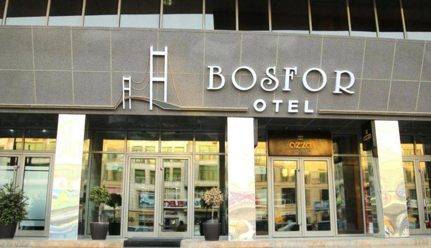 Bosfor Hotel