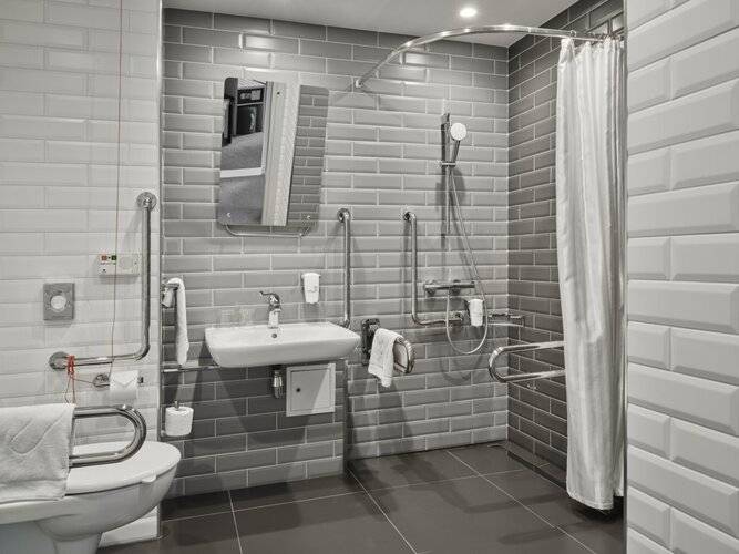 Pana White Moscow Hotel (Пана Вайт Москва Отель) Ex. Holiday Inn Express Moscow Baumanskaya