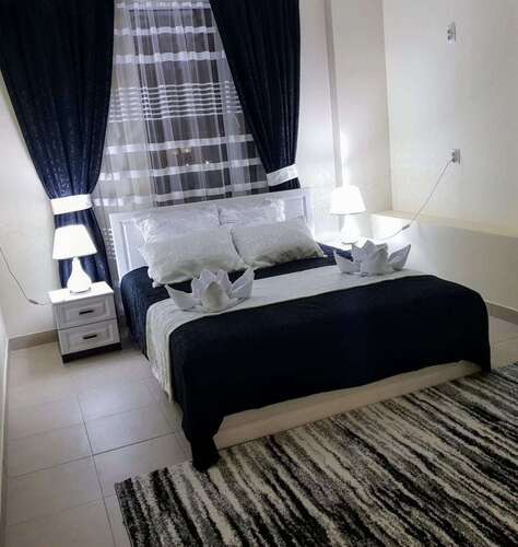 Hotel Complex Camelot