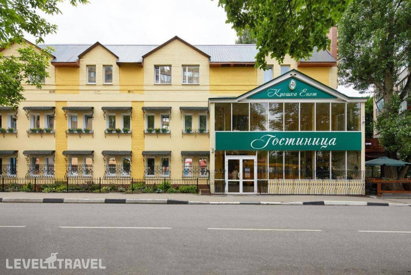 Изображение отеля 1