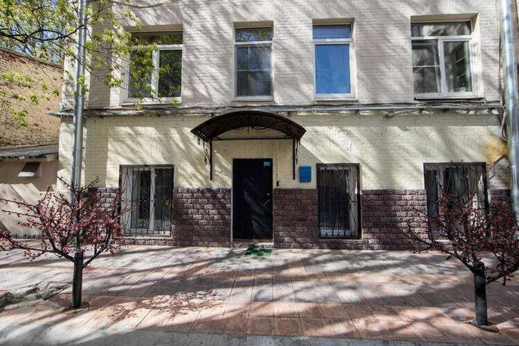 Отель Ладомир на Садовом