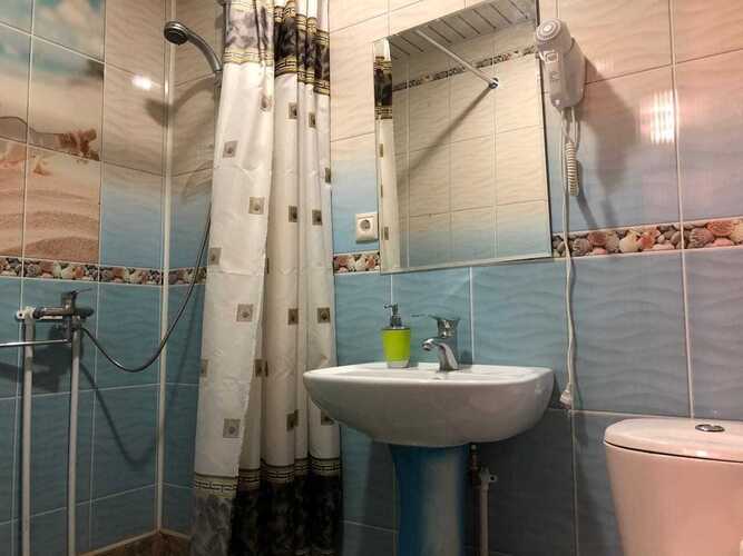 Sheremet Hotel