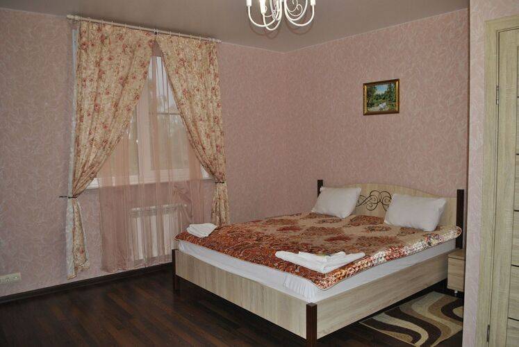 Sheremet Hotel