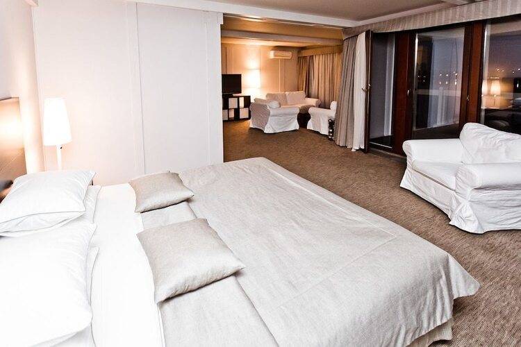 Soho Beach Hotel