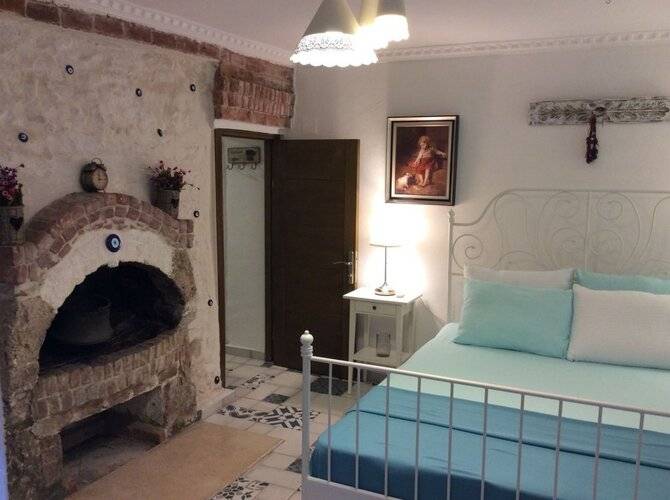 Bodrum Stone House Hotel