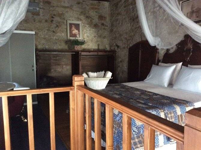 Bodrum Stone House Hotel