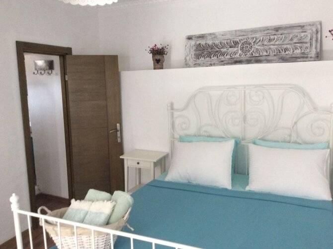 Bodrum Stone House Hotel