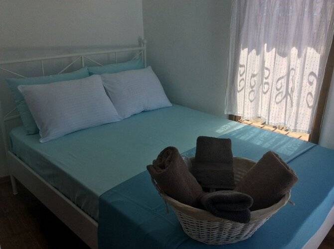 Bodrum Stone House Hotel