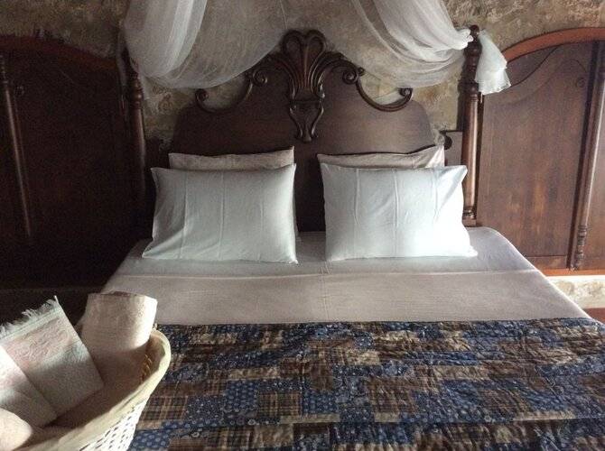 Bodrum Stone House Hotel