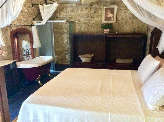 Bodrum Stone House Hotel