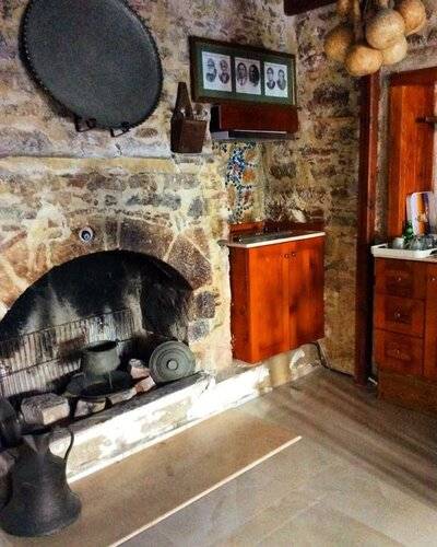 Bodrum Stone House Hotel