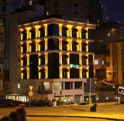 $item['hotel']['name']