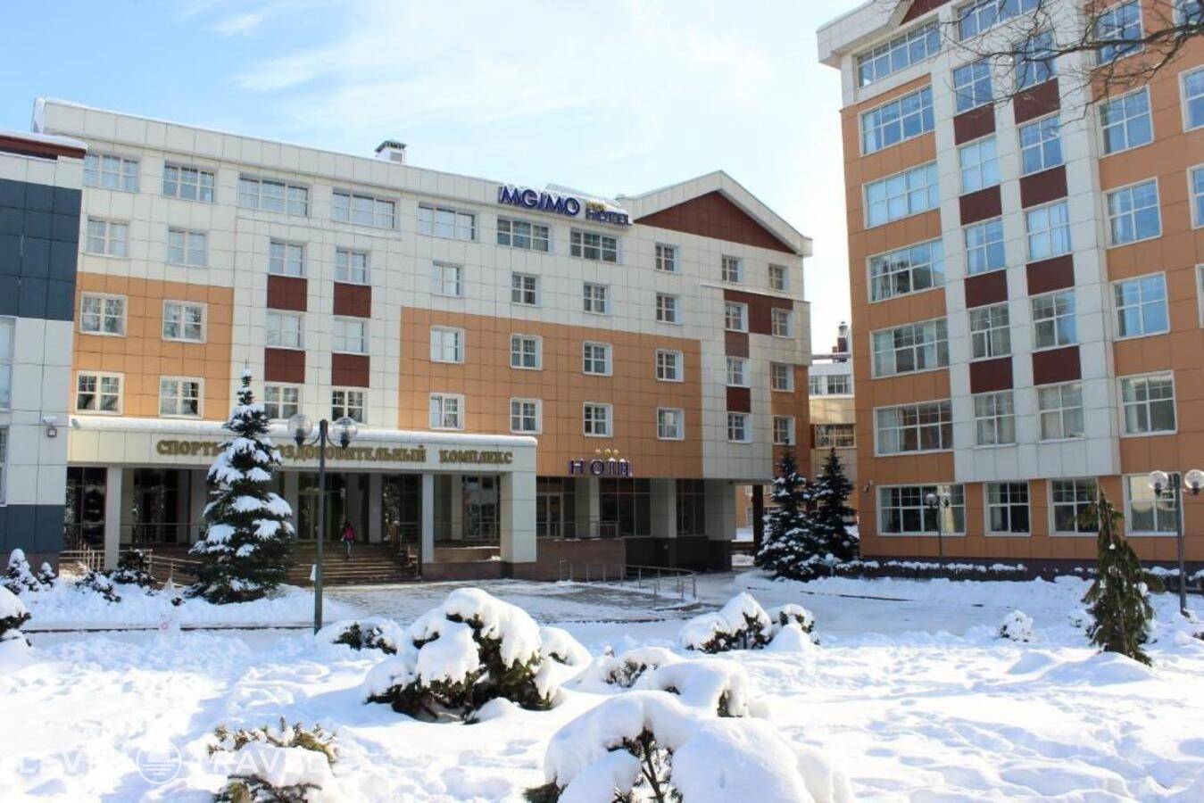 Изображение отеля 39