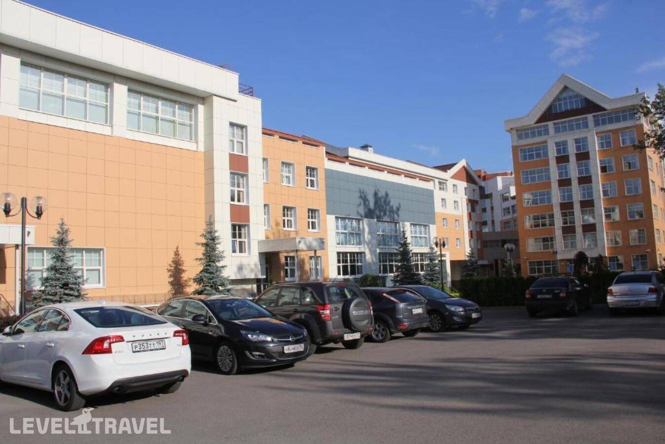 Изображение отеля 33