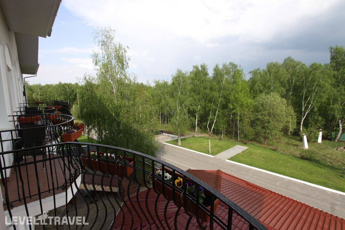 Изображение отеля 38
