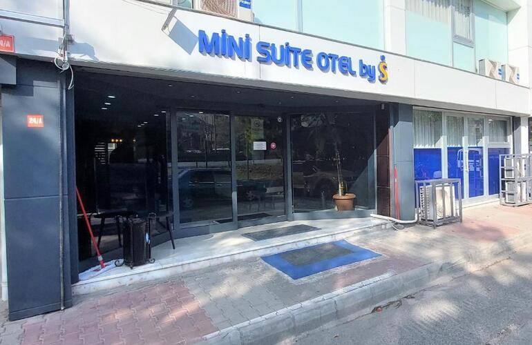 Mini Suite Otel