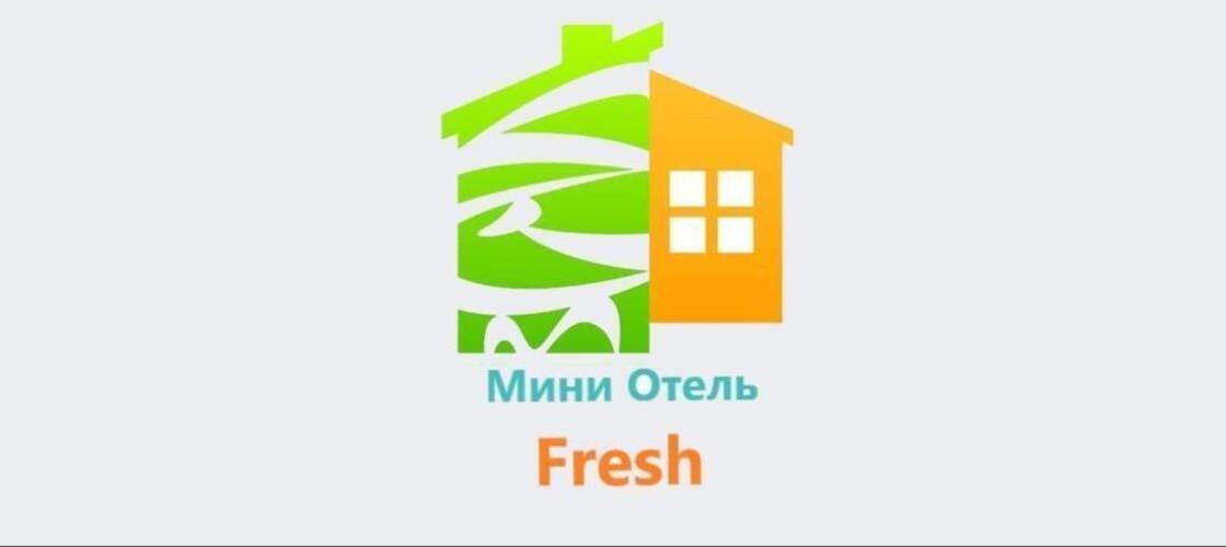 Гостиница в Котельниках Fresh