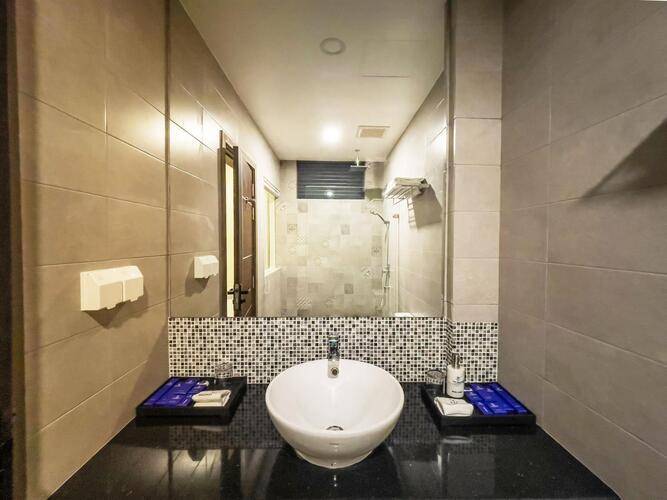 Sky Beach Hotel