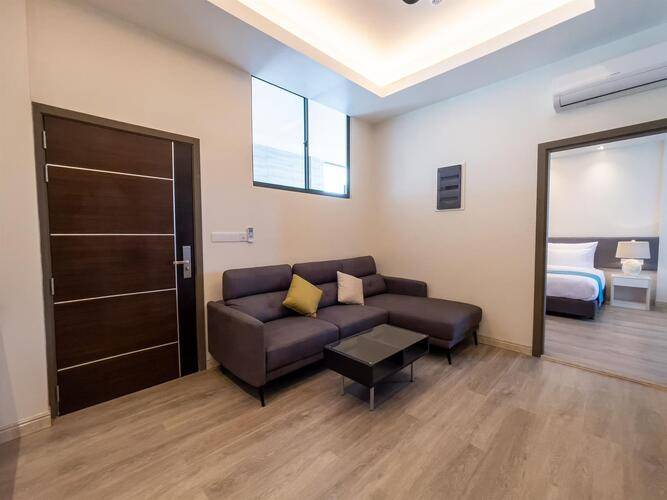 Sky Beach Hotel