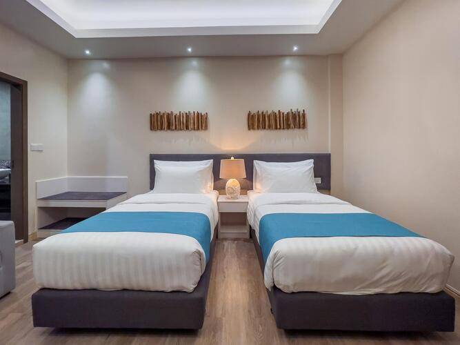 Sky Beach Hotel
