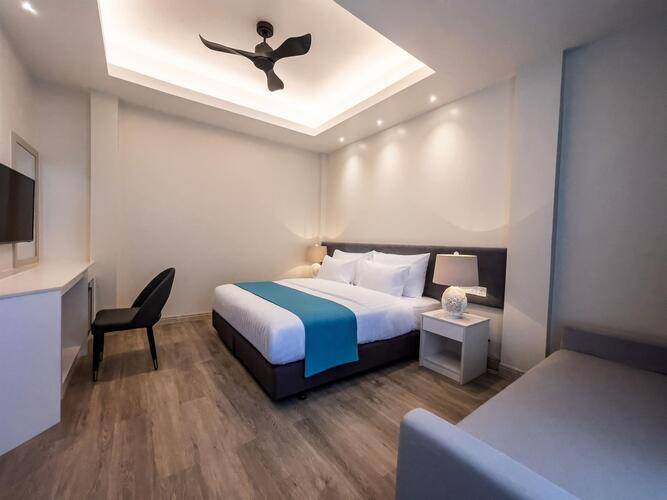 Sky Beach Hotel