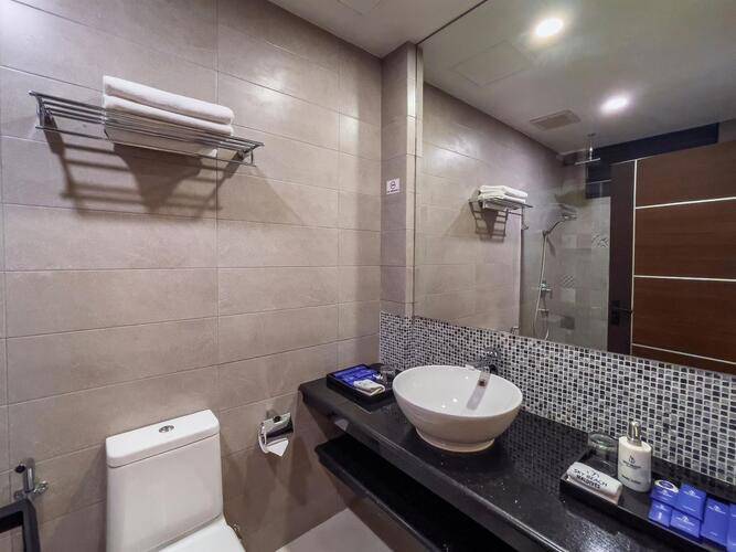 Sky Beach Hotel