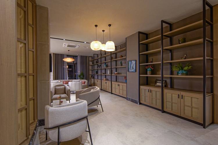 Aletris Deluxe Hotel & Spa