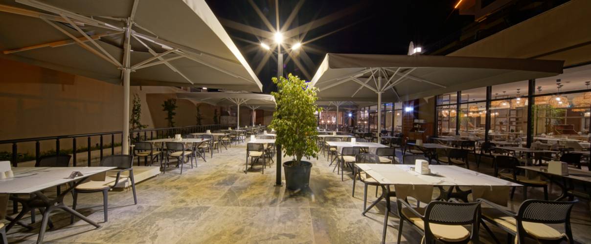 Aletris Deluxe Hotel & Spa