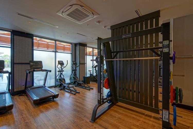 Aletris Deluxe Hotel & Spa
