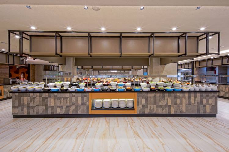 Aletris Deluxe Hotel & Spa