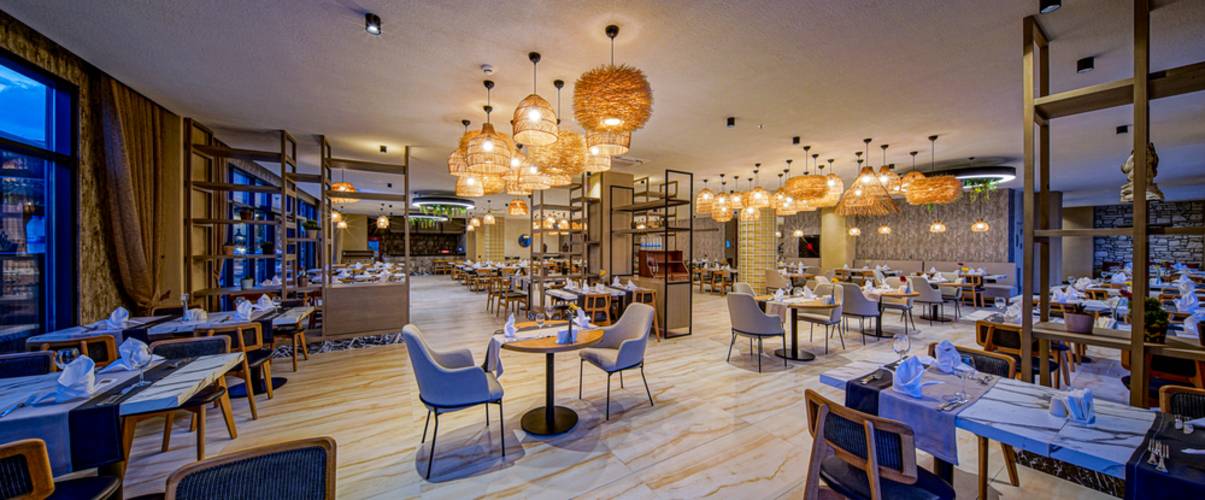 Aletris Deluxe Hotel & Spa