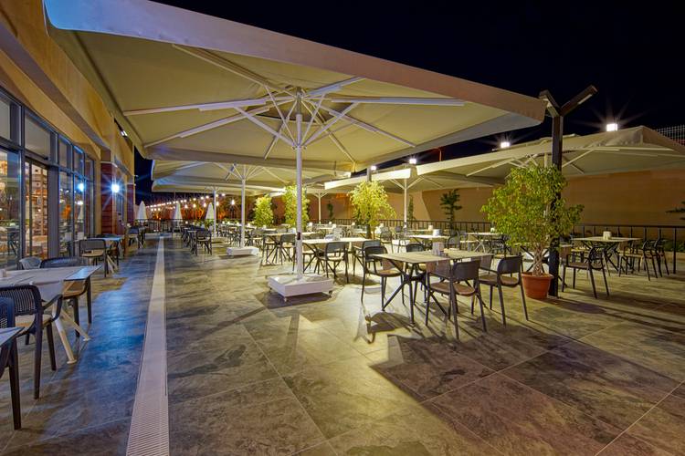 Aletris Deluxe Hotel & Spa