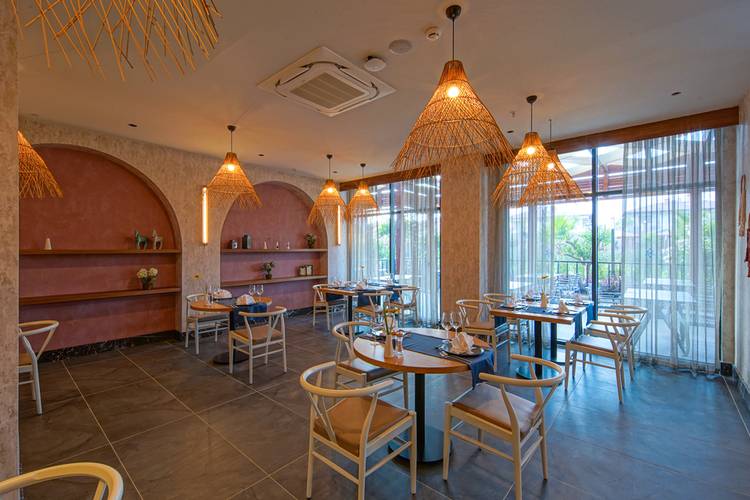 Aletris Deluxe Hotel & Spa
