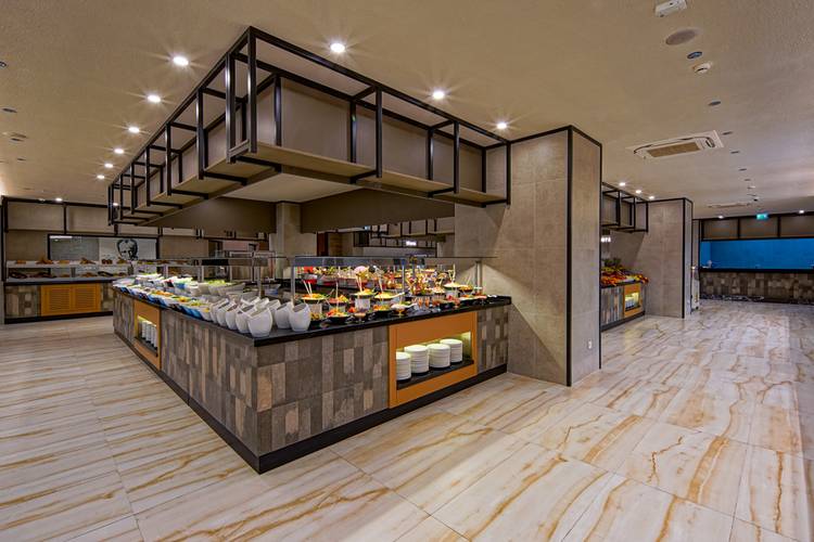 Aletris Deluxe Hotel & Spa