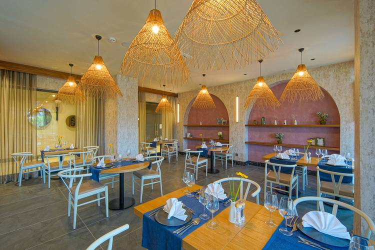 Aletris Deluxe Hotel & Spa