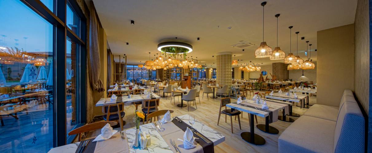 Aletris Deluxe Hotel & Spa