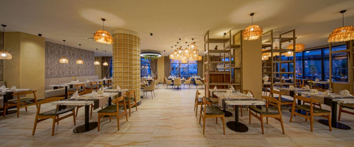 Aletris Deluxe Hotel & Spa
