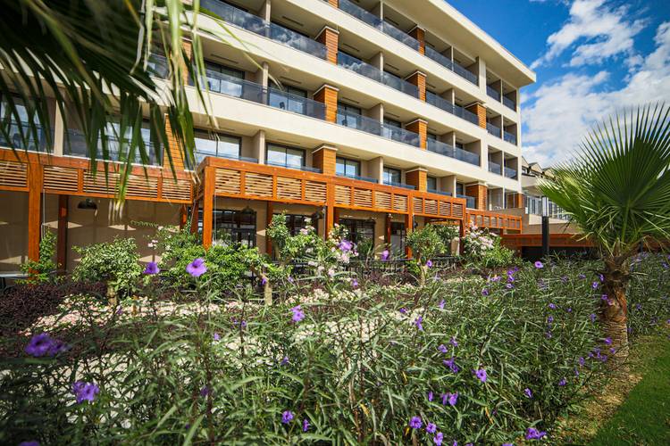 Aletris Deluxe Hotel & Spa
