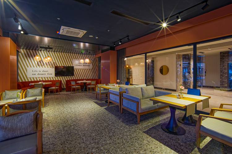 Aletris Deluxe Hotel & Spa
