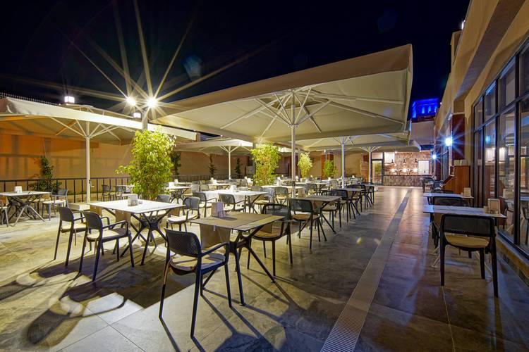 Aletris Deluxe Hotel & Spa
