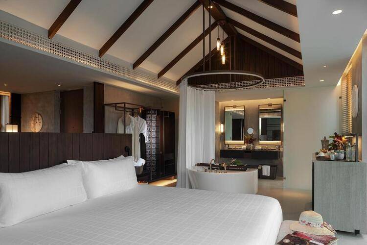 Pullman Khao Lak Resort