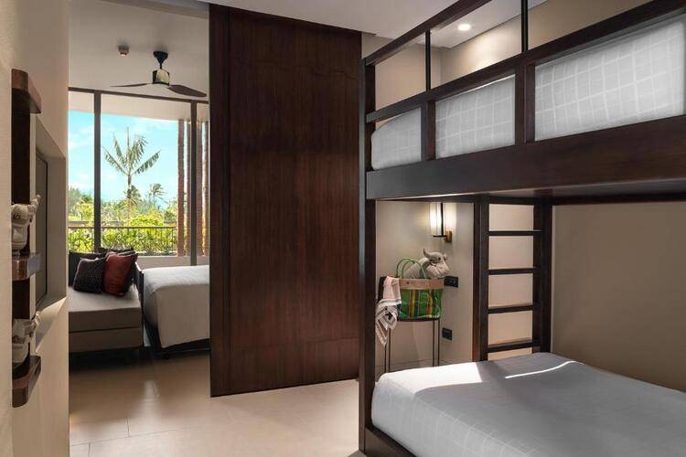 Pullman Khao Lak Resort