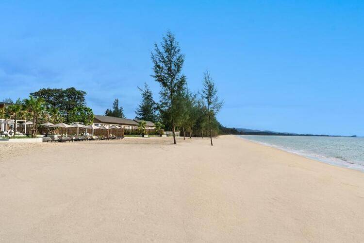 Pullman Khao Lak Resort