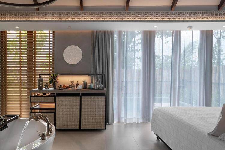 Pullman Khao Lak Resort
