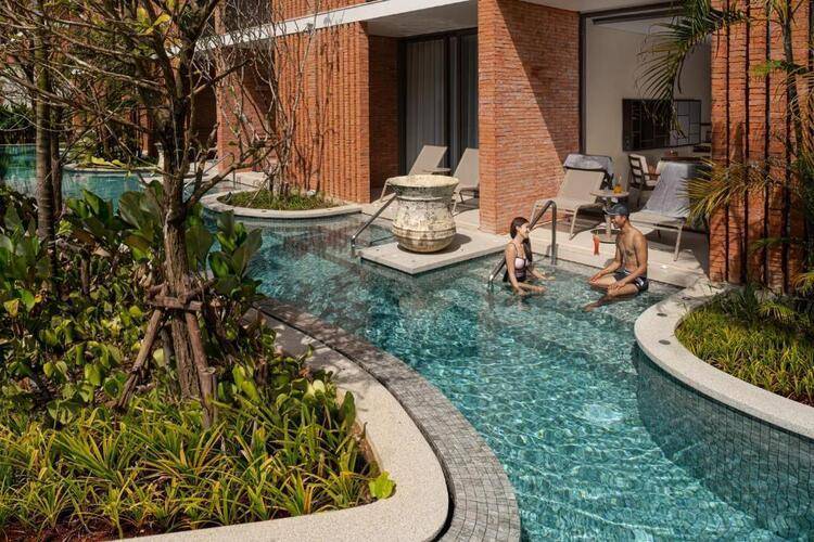Pullman Khao Lak Resort
